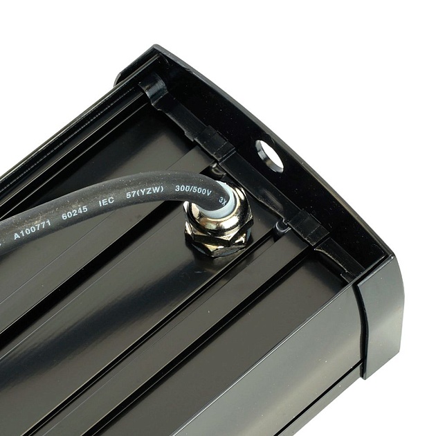 Линейный светодиодный светильник Feron AL1180 48976 Фото № 11