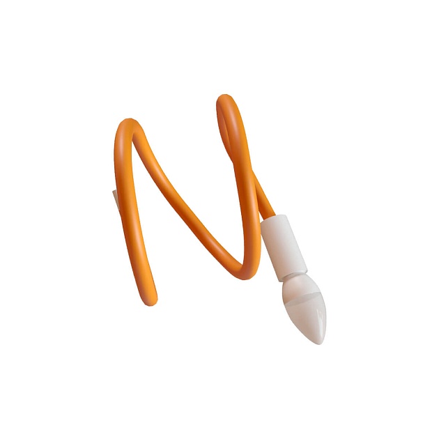 Настольная лампа Loft IT Eye Loft1714-OR Фото № 3