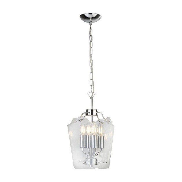 Подвесная люстра Arte Lamp A3938SP-4CC Фото № 