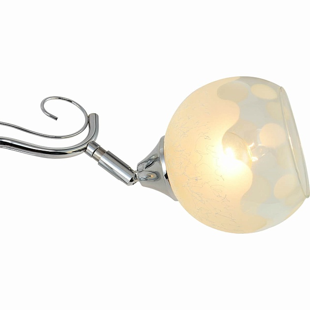 Потолочный светильник Reluce 01313-0.3-02 CR Фото № 3