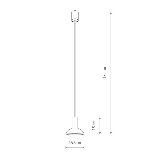 Подвесной светильник Nowodvorski Hermanos 8037 изображение 2 Подвесной светильник Nowodvorski Hermanos 8037 Фото № 2