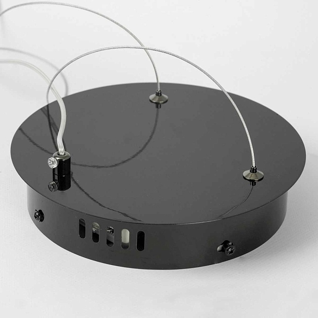 Подвесной светодиодный светильник Lussole Loft Kent LSP-7091 изображение 2 Подвесной светодиодный светильник Lussole Loft Kent LSP-7091 Фото № 2