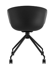 Офисное кресло Stool Group Libra SL-7040ZB bl-bl УТ000038152 3
