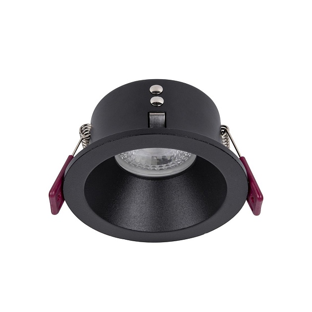 Встраиваемый светильник Favourite Soggy 4529-1C Фото № 