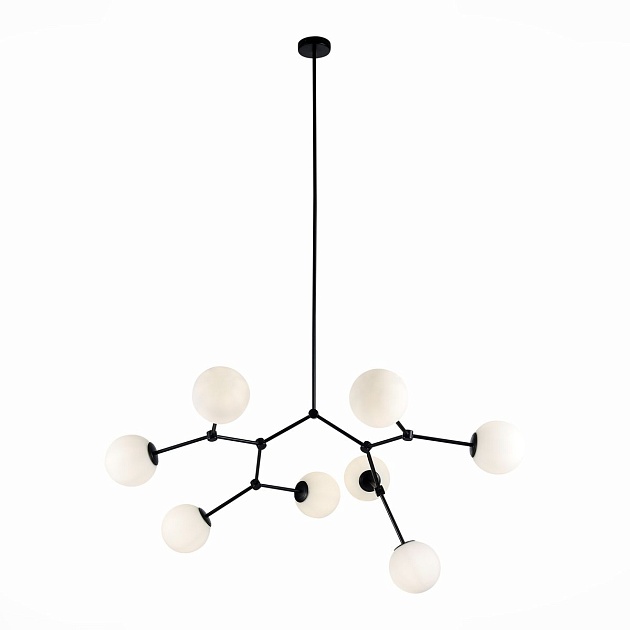 Подвесная люстра ST Luce Chieti SL1506.403.08 Фото № 3