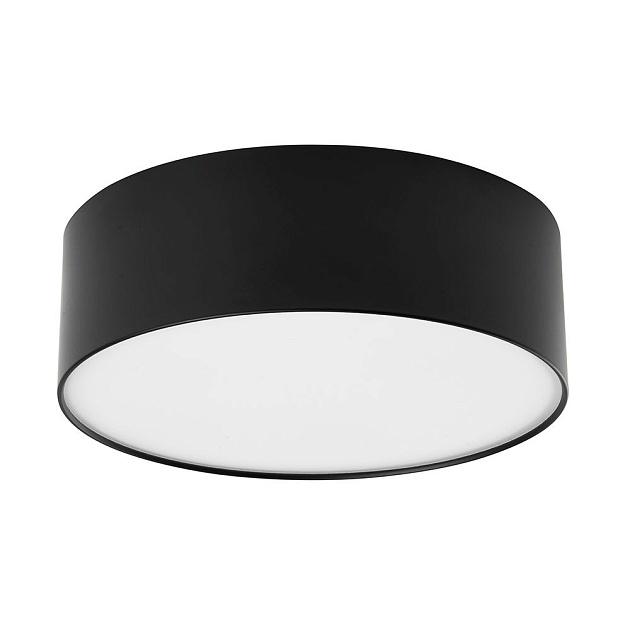 Потолочный светодиодный светильник Feron Simple matte AL200 48079 Фото № 