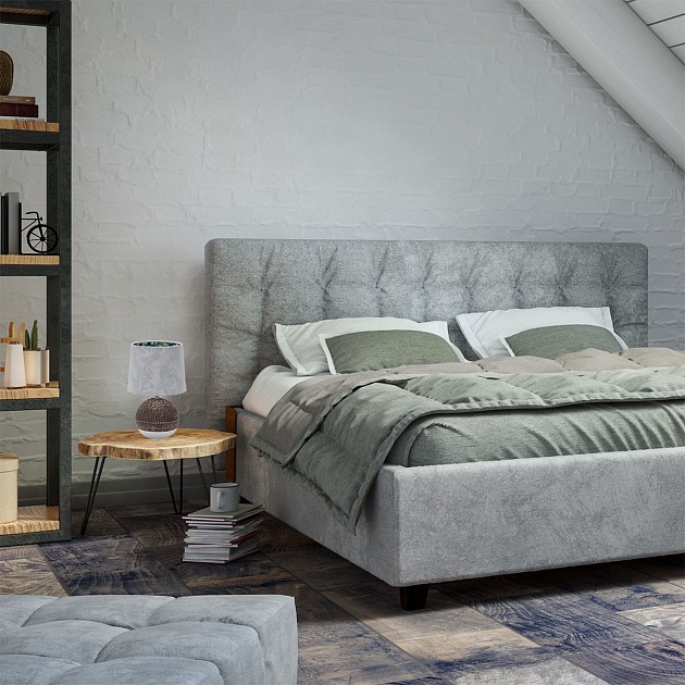 Настольная лампа Escada Nymph 10169/L Brown Фото № 10