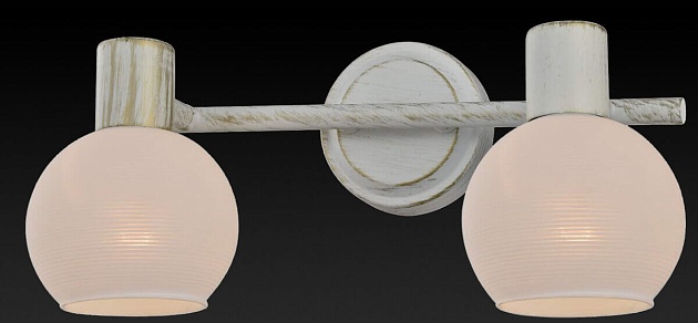 Спот Toplight Selena TL3710Y-02WG изображение 3 Спот Toplight Selena TL3710Y-02WG Фото № 3