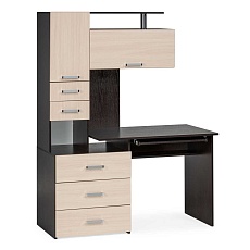 Компьютерный стол Woodville Джаз-17 318947