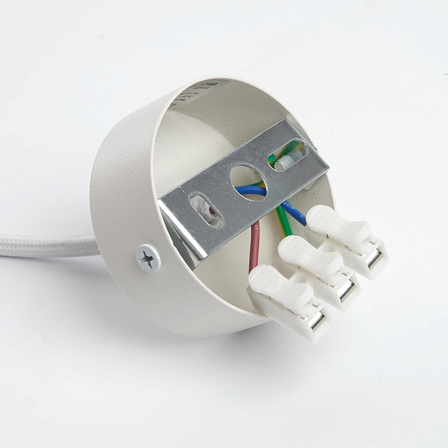 Подвесной светильник Feron Quad ML1748 48432 изображение 6 Подвесной светильник Feron Quad ML1748 48432 Фото № 6