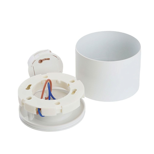 Трековый светильник Feron AL134 51122 Фото № 8