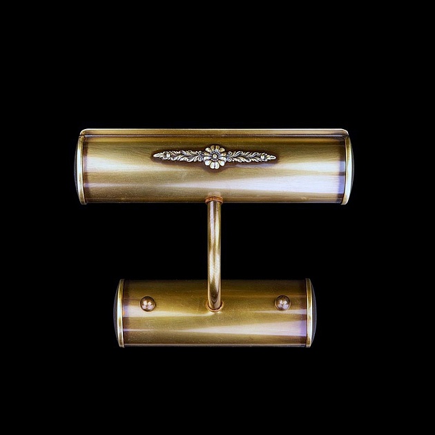 Подсветка для картин Artglass Serafina I. Light Patina изображение Подсветка для картин Artglass Serafina I. Light Patina Фото №