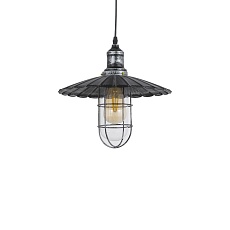Подвесной светильник Lumina Deco Lataro LDP 6015 O.SL 1