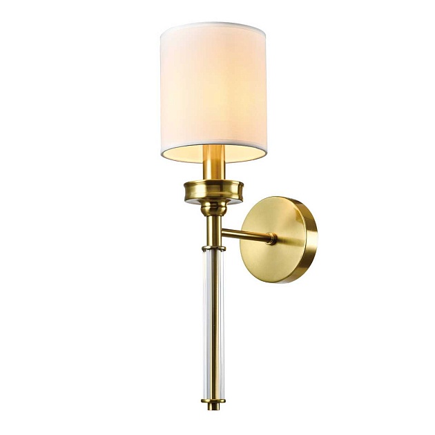 Бра Milosh Tendence Nou 0925WL-1GD изображение Бра Milosh Tendence Nou 0925WL-1GD Фото №