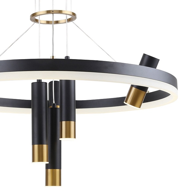 Подвесная люстра F-Promo Daur 3097-7P Фото № 4