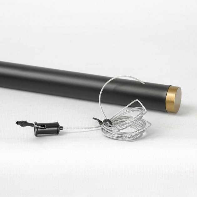 Подвесной светодиодный светильник Lussole Desoto LSP-7222 Фото № 4