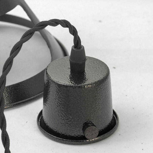 Подвесной светильник Lussole Loft Watertown GRLSP-9696 Фото № 6