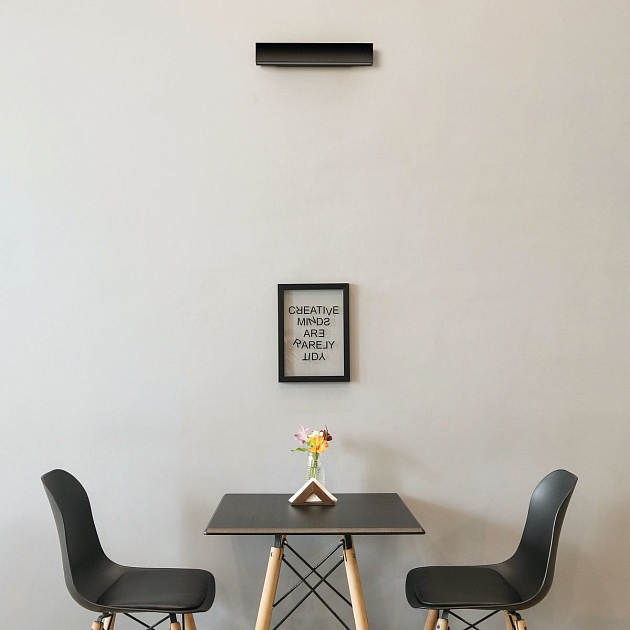 Настенный светодиодный светильник Mantra Hanok 7777 изображение 6 Настенный светодиодный светильник Mantra Hanok 7777 Фото № 6