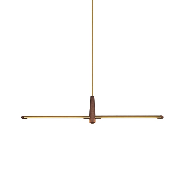 Подвесной светильник Imperium Loft Kiel 151260-26 Фото № 