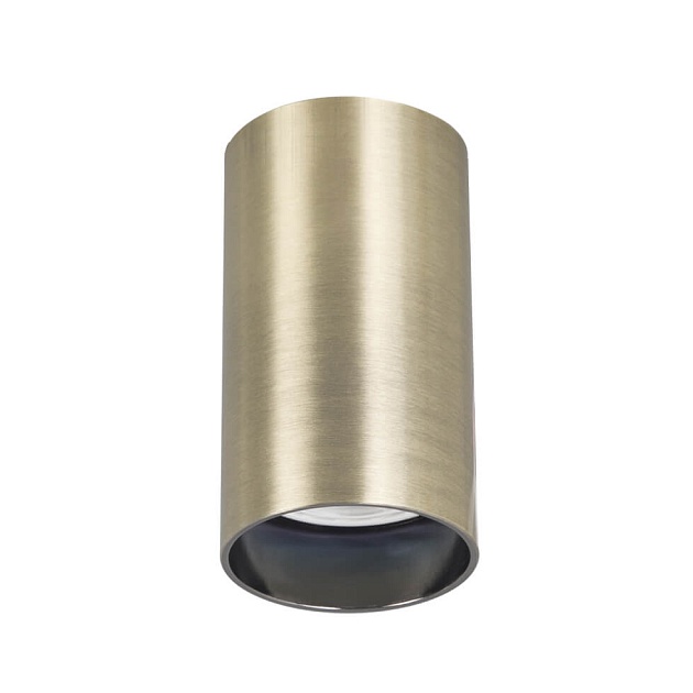 Потолочный светильник Crystal Lux CLT 015C BZ-BL изображение Потолочный светильник Crystal Lux CLT 015C BZ-BL Фото №