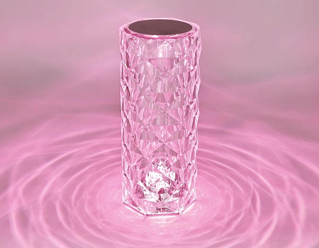 Настольная лампа Ambrella light Desk DE8021 Фото № 12