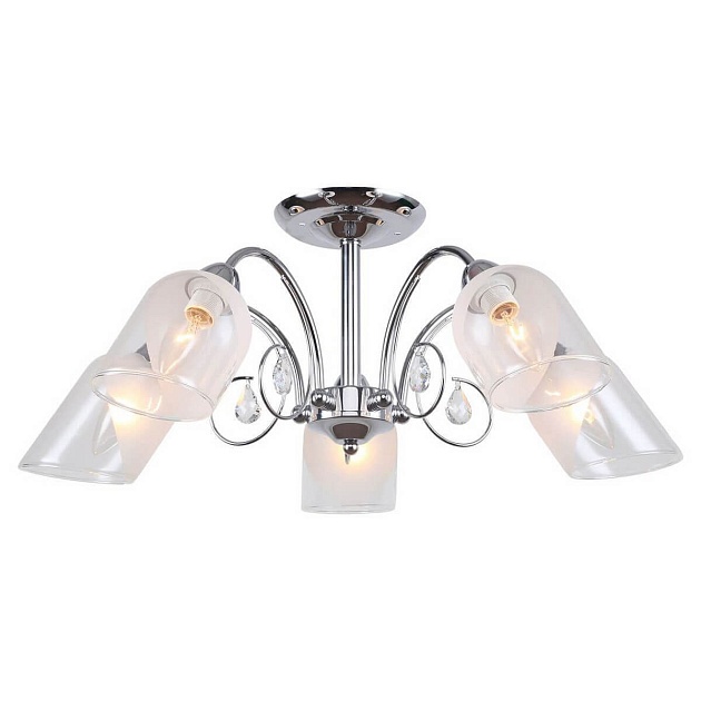 Потолочная люстра Lussole Lgo Apache GRLSP-8092 Фото № 