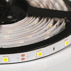 Светодиодная лента Arlight 7,2W/m 30LED/m 5060SMD холодный белый 5M 016890 1