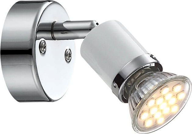 Спот Globo Fina 57996-1 изображение 2 Спот Globo Fina 57996-1 Фото № 2