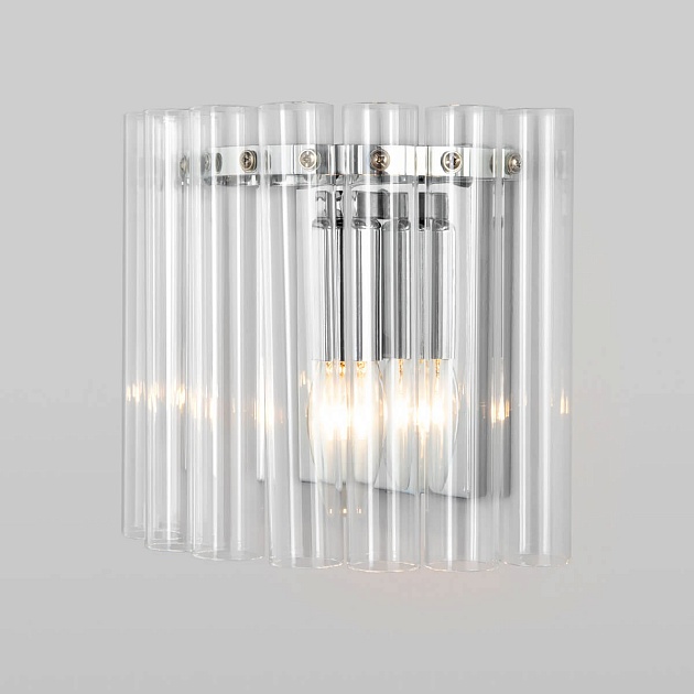 Настенный светильник Bogates Flamel 374/1 Фото № 