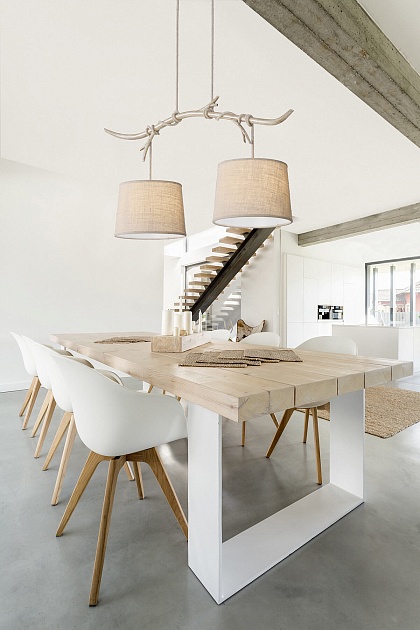 Подвесная люстра Mantra Sabina 6177 изображение 5 Подвесная люстра Mantra Sabina 6177 Фото № 5