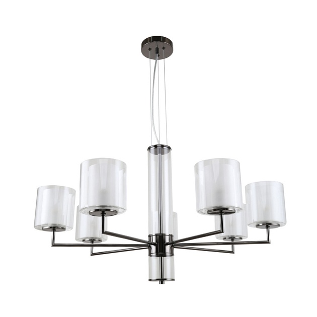 Подвесная люстра F-Promo Proper 4087-7P изображение 2 Подвесная люстра F-Promo Proper 4087-7P Фото № 2