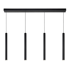 Подвесной светодиодный светильник Lucide Lorenz 74403/04/30