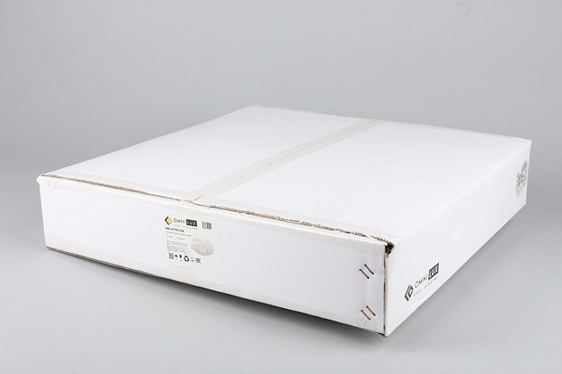 Потолочная светодиодная люстра Omnilux Avola OML-07707-234 Фото № 10