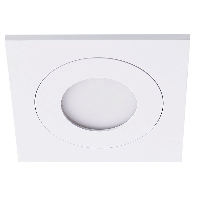 Встраиваемый светодиодный светильник Lightstar Leddy 212185 изображение Встраиваемый светодиодный светильник Lightstar Leddy 212185 Фото №