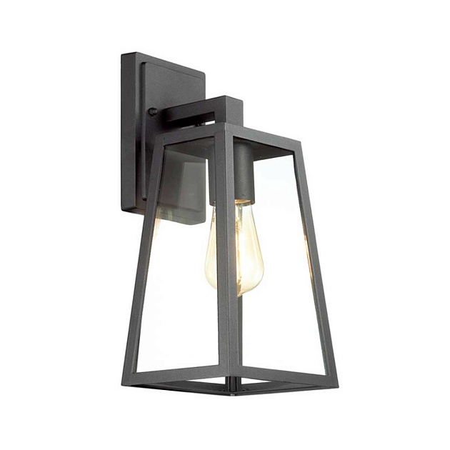 Уличный настенный светильник Odeon Light Nature Clod 4169/1W Фото № 