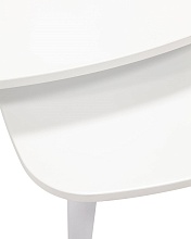 Набор журнальных столиков Stool Group Агата 80 и 60 см УТ000001802 4