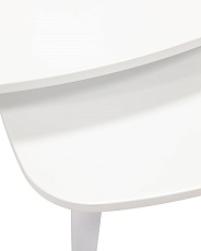 Набор журнальных столиков Stool Group Агата 80 и 60 см УТ000001802 4