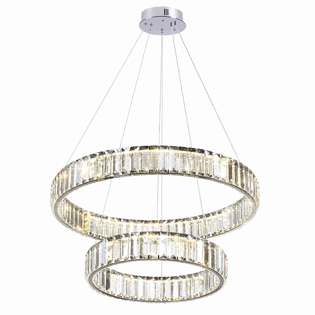 Подвесная люстра Odeon Light Vekia 4930/60L изображение 4 Подвесная люстра Odeon Light Vekia 4930/60L Фото № 4