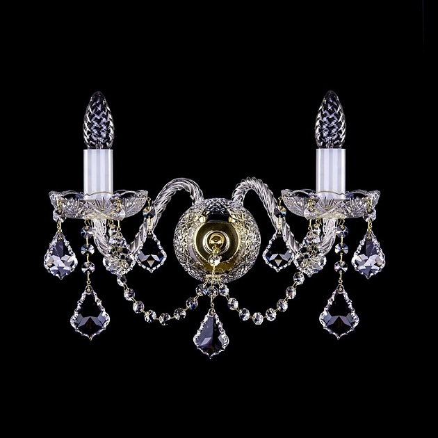 Бра Artglass Lidice II. CE Фото № 