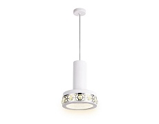 Подвесной светодиодный светильник Ambrella light Ice FA9488 2