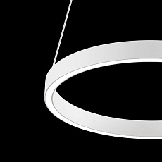 Подвесной светодиодный светильник Maytoni Rim MOD058PL-L22W4K 1