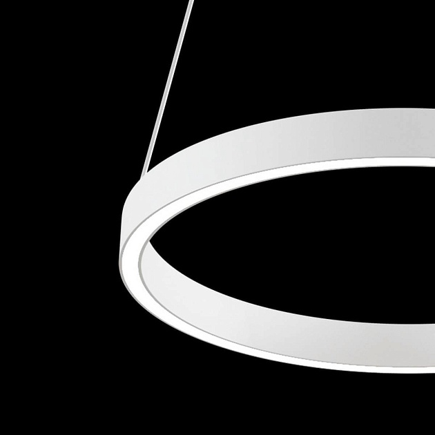 Подвесной светодиодный светильник Maytoni Rim MOD058PL-L22W4K Фото № 2