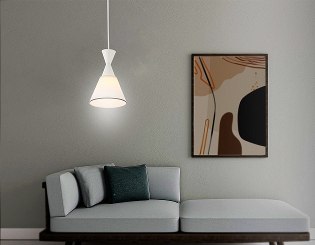 Подвесной светильник Ambrella light Traditional Modern TR3166 Фото № 7