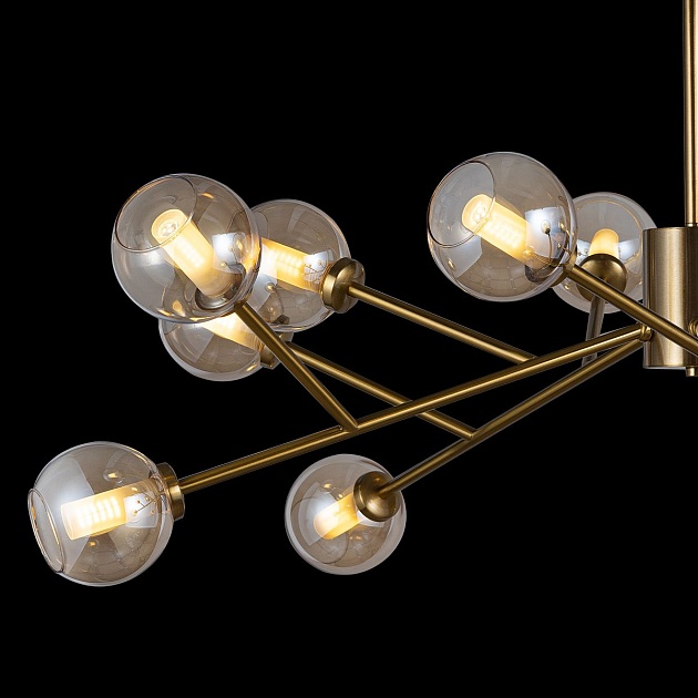 Потолочная люстра Loft IT Orion 10020/15 Фото № 5