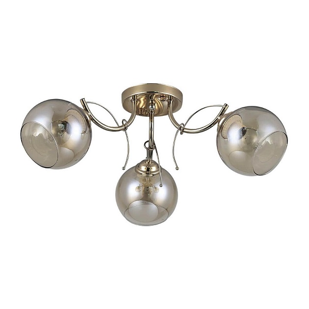 Потолочная люстра Ritter Catania 52541 7 Фото № 