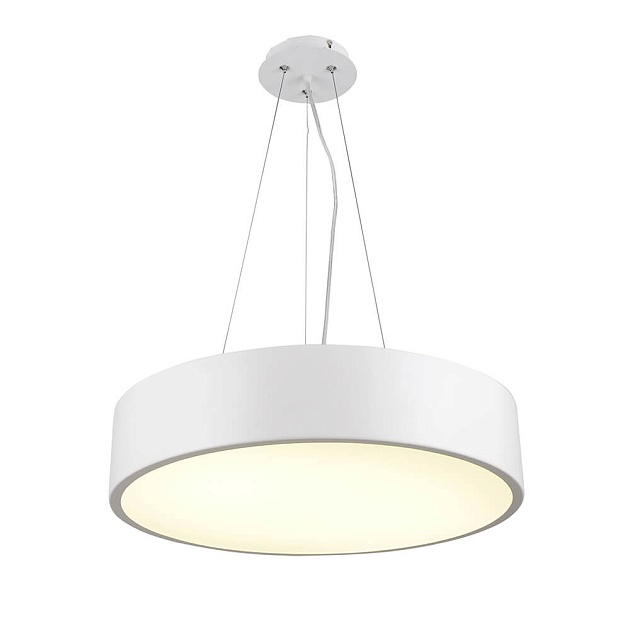 Подвесной светодиодный светильник Mantra Cumbuco 6151+5515 Фото № 