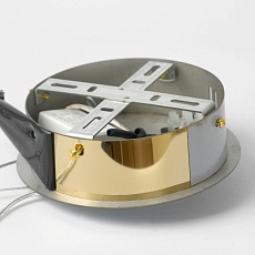 Подвесной светодиодный светильник Lussole Citrus LSP-7157 1