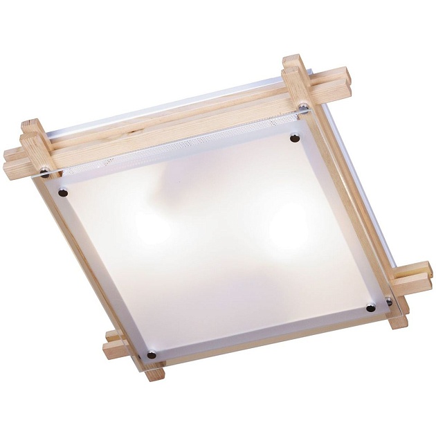 Потолочный светильник Velante 606-712-02 Фото № 