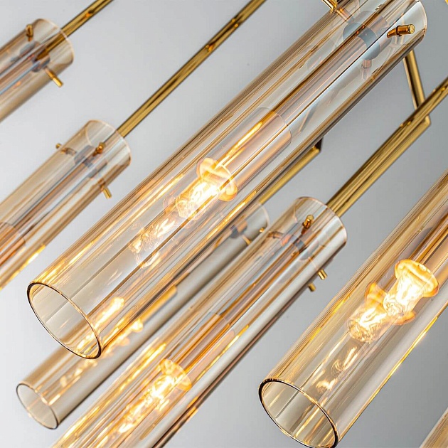 Подвесная люстра Favourite Orgel 4500-15P изображение 7 Подвесная люстра Favourite Orgel 4500-15P Фото № 7