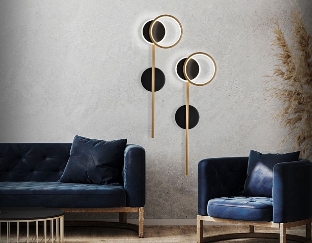 Бра Ambrella light Comfort Line FL5192 изображение 6 Бра Ambrella light Comfort Line FL5192 Фото № 6